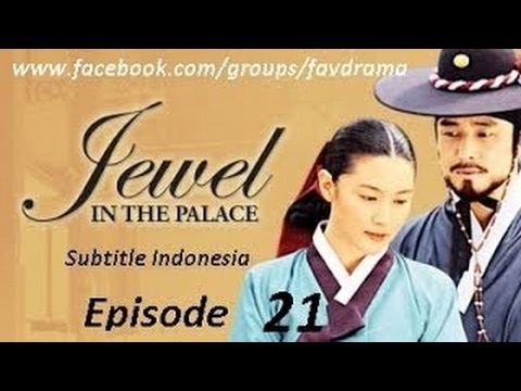 Streaming film jewel in the palace 2017